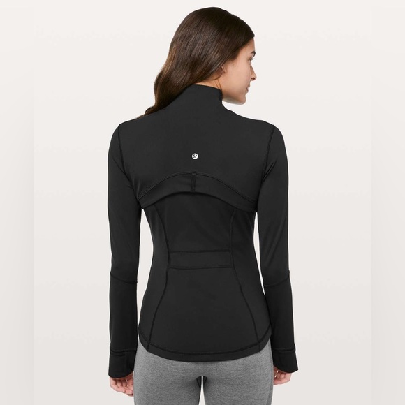 Lululemon Define Jacket Black - Picture 2 of 4
